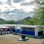 ENEL entrega proyectos para el bienestar de las familias en Nicaragua