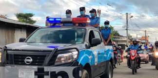 Jalapa oficializó su Plan Maria 2021