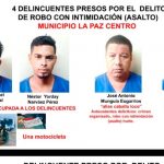 Policía en plan vigilancia durante festividades en León Policía en plan vigilancia durante festividades en la ciudad de León