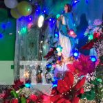 Jalapa: Trece años de tradición en fervor mariano Fervor mariano en Jalapa