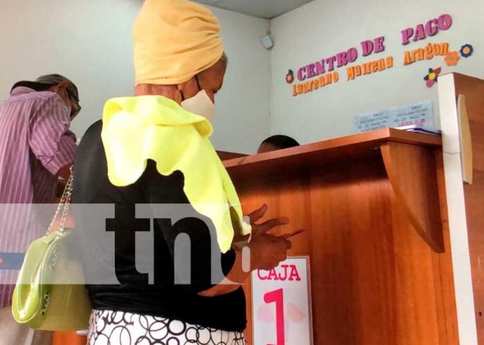 Pensionados de Jalapa