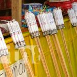 Prevenir situaciones de riesgo es lo que pretenden con el «Plan Pólvora» Prevenir situaciones de riesgo es lo que pretenden con el "Plan Pólvora"