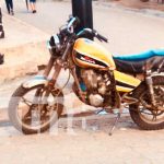 Jovencito de 17 años pierde la vida en accidente de tránsito en Jalapa Accidente de tránsito con saldo mortal en Jalapa