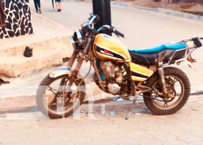 Accidente de tránsito con saldo mortal en Jalapa