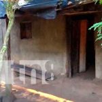 Hecho sangriento en Jalapa: Hombre muere de dos estocadas Hecho sangriento en Jalapa: Un hombre muere de dos estocadas