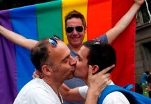 Tokio anuncia que reconocerá unión entre personas del mismo sexo