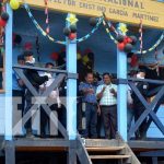 Policía Nacional realizó inauguración de nueva unidad policial en el departamento de Jinotega Inauguran nueva delegación policial en la micro región de San Andrés de Bocay, departamento de Jinotega