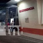Policía de Carazo investiga aparente femicidio en Huehuete Policía de Carazo investiga aparente femicidio en Huehuete