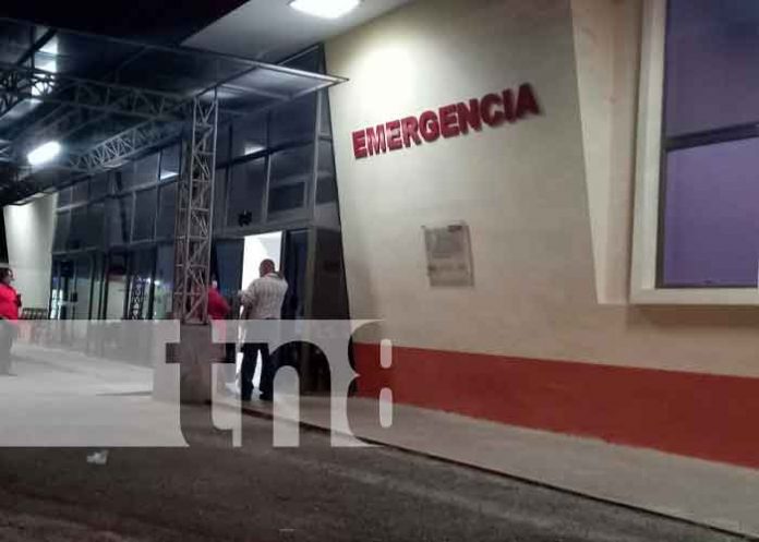 jinotepe1 Policía de Carazo investiga aparente femicidio en Huehuete