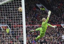 Rangnick debuta con triunfo al frente del United rangnick, united, futbol, tottenham, deporte,
