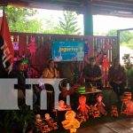 Lanzan primer Concurso de Juguetes Innovadores y Educativos en Nicaragua Invitación a Feria de Juguetería Tradicional en Nicaragua