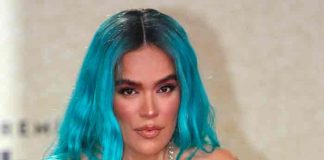 Karol G lo apuesta todo y deja poco a la imaginación