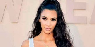Luego de tres intentos, Kim Kardashian aprueba examen de Derecho
