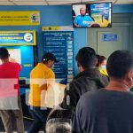 Inauguración de kiosko tecnológico en delegación policial de Juigalpa, Chontales