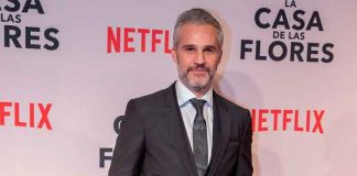Juan Pablo Medina reaparece por primera vez tras perder una de sus piernas