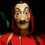 Este es el personaje de La casa de papel que tendría que haber seguido vivo Este es el personaje de La casa de papel que tendría que haber seguido vivo