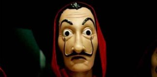 Este es el personaje de La casa de papel que tendría que haber seguido vivo