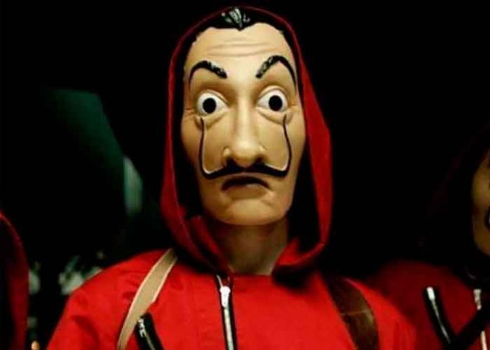 Este es el personaje de La casa de papel que tendría que haber seguido vivo