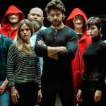 Previo a su estreno, te traemos cinco curiosidades sobre «La casa de papel» Previo a su estreno, te traemos cinco curiosidades sobre "La casa de papel"