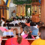 Tradición de la Lavada de la Plata en Chinandega, Nicaragua