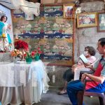 Gritería en León: Conozca un ejemplo de entrega y devoción a la Virgen Celebración y devoción por La Purísima en León