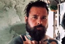 McLeod, asesino de EEUU