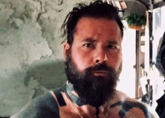 McLeod, asesino de EEUU