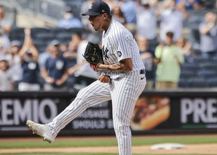 loaisiga, mlb, yankees, acdn, atleta,