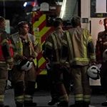 Trágica muerte de cuatro niños tras devastador incendio en Londres Cuatro niños murieron tras devastador incendio en una casa de Londres