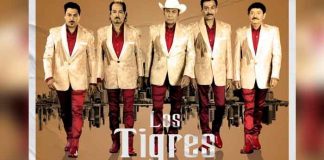 Los Tigres del Norte presentan su 1er EP "La reunión"