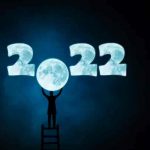 Luna nueva de enero 2022: cuál es su significado y cómo lidiar con su energía Luna nueva de enero 2022: cuál es su significado y cómo lidiar con su energía
