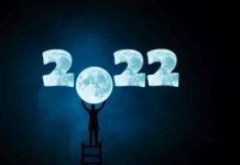Luna nueva de enero 2022: cuál es su significado y cómo lidiar con su energía Luna nueva de enero 2022: cuál es su significado y cómo lidiar con su energía