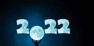Luna nueva de enero 2022: cuál es su significado y cómo lidiar con su energía