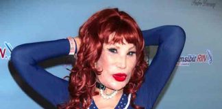 Hijas de Lyn May sufrieron bullying en la escuela