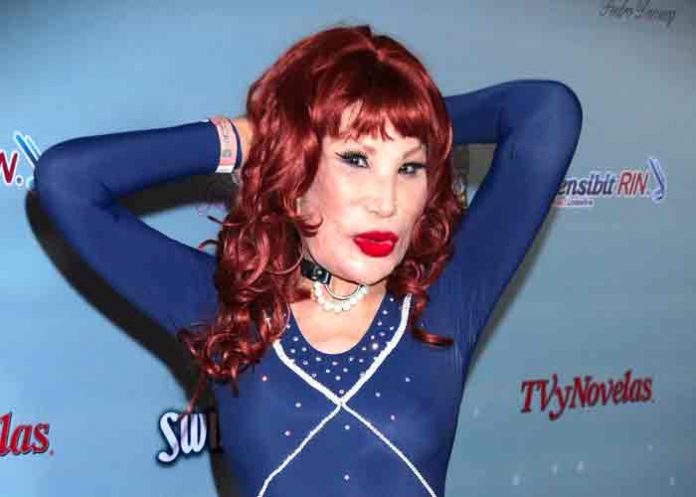 lyn-may- Hijas de Lyn May sufrieron bullying en la escuela