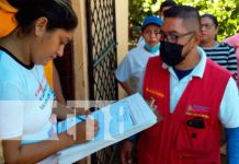 Entregan títulos de propiedad a familias de Mateare