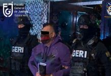México: Capturan a exdirigente del PRI por participar en el delito de trata de personas Capturan al Rey de la Basura en México