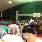 Masaya disfrutó de concierto navideño con la Camerata Bach