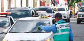 Ejecuta la policía el Plan Navidad 2021 en diferentes puntos de Madriz