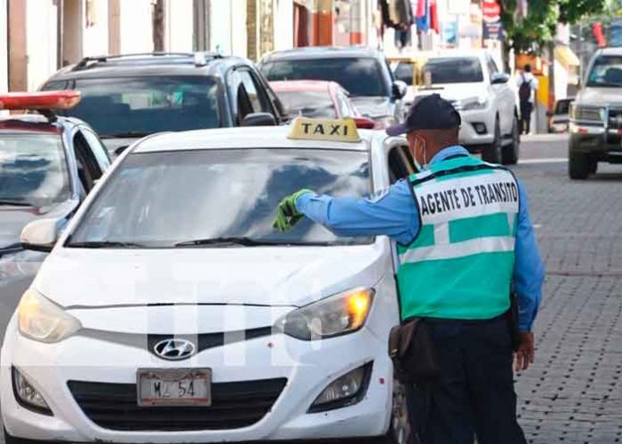 Ejecuta la policía el Plan Navidad 2021 en diferentes puntos de Madriz