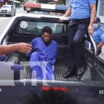 Policía esclarece muerte homicida ocurrida en Las Sabanas – Madriz Policía esclarece muerte homicida ocurrida en Las Sabanas - Madriz