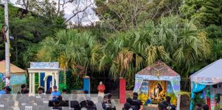 Policía Nacional asegurará tranquilidad de las fiestas marianas en Madriz