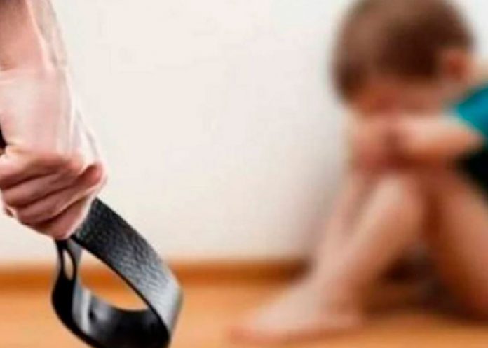 Maltrato en Argentina