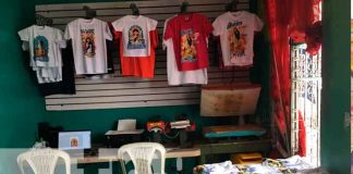 Atención en ServiAlta en Managua