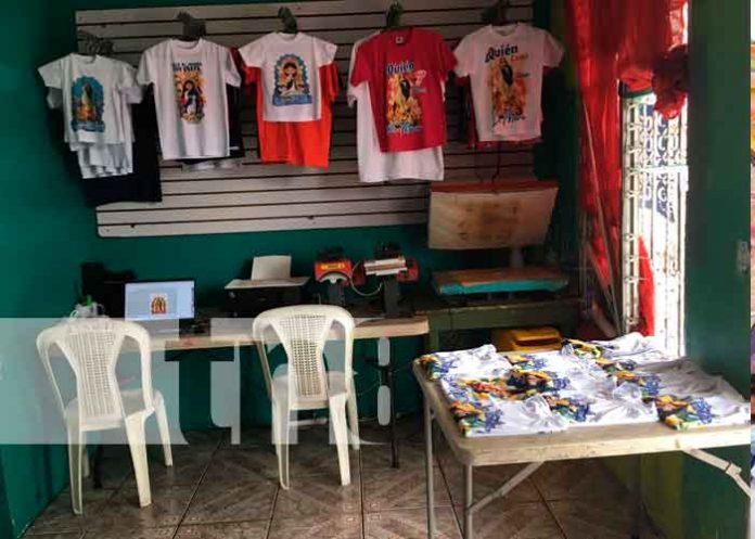 Atención en ServiAlta en Managua