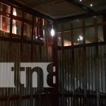 «De las cenizas vamos a surgir»: Familia que perdió todo en Managua solicita ayuda Vivienda que sufrió un incendio en barrio La Esperanza, Managua