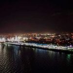 Las bellezas de lugares para visitar en Managua, según Infobae Vistas de la capital de Nicaragua, Managua