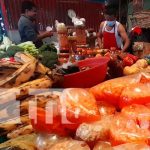 Promoción y descuentos en mercados de Managua por motivos de fin de año Descuentos en distintos productos que halla en mercados de Managua