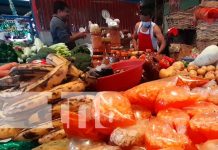 Promoción y descuentos en mercados de Managua por motivos de fin de año Descuentos en distintos productos que halla en mercados de Managua