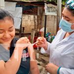 Informe COVID-19 en Nicaragua: 13 mil 264 personas recuperadas